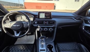 2019 Genesis G70 Sport Sedan AWD full