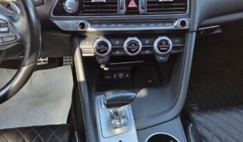 2019 Genesis G70 Sport Sedan AWD full
