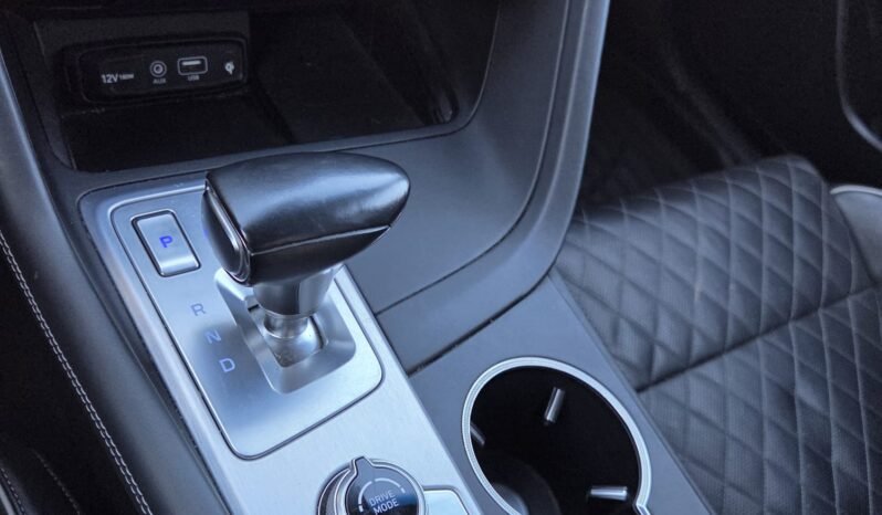 2019 Genesis G70 Sport Sedan AWD full