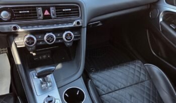 2019 Genesis G70 Sport Sedan AWD full