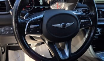 2019 Genesis G70 Sport Sedan AWD full