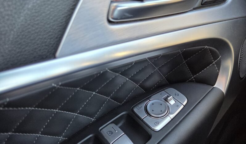 2019 Genesis G70 Sport Sedan AWD full