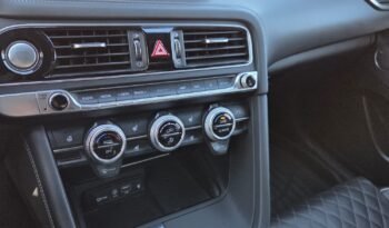 2019 Genesis G70 Sport Sedan AWD full