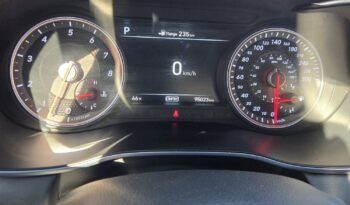 2019 Genesis G70 Sport Sedan AWD full