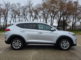 2017 Hyundai Tuscan Preferred AWD
