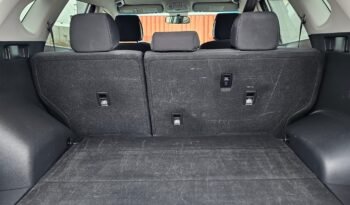 2017 Hyundai Tuscan Preferred AWD full