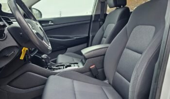 2017 Hyundai Tuscan Preferred AWD full