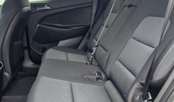 2017 Hyundai Tuscan Preferred AWD full
