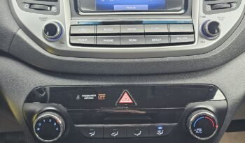 2017 Hyundai Tuscan Preferred AWD full