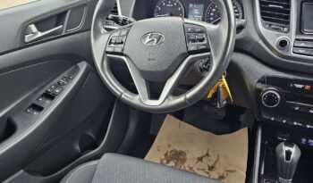 2017 Hyundai Tuscan Preferred AWD full