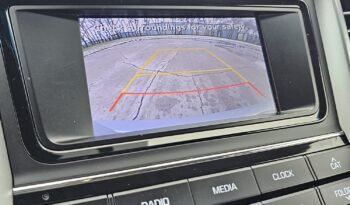 2017 Hyundai Tuscan Preferred AWD full