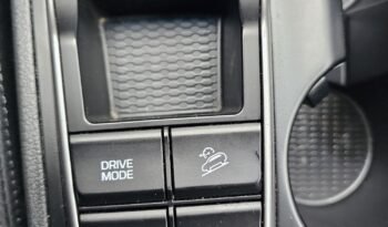 2017 Hyundai Tuscan Preferred AWD full