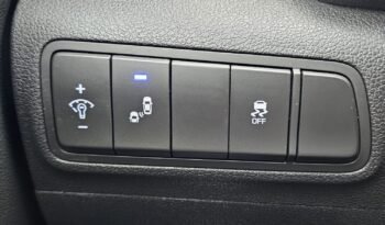 2017 Hyundai Tuscan Preferred AWD full