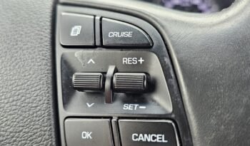 2017 Hyundai Tuscan Preferred AWD full