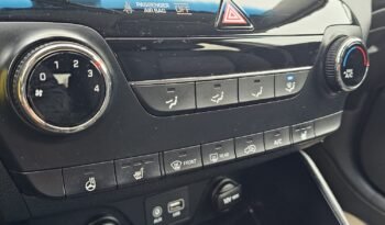2017 Hyundai Tuscan Preferred AWD full